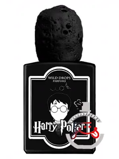 هری پاتر وایلد دراپس پرفیوم | harry potter wild drops parfums