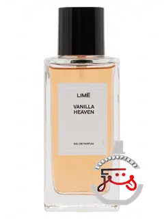 ونیلای هون لایم | vanilla heaven lime