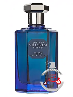 ماسک لورنتزو ویلورزی | musk lorenzo villoresi