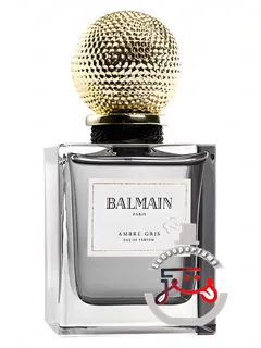 آمبر گری پیر بالمن | ambre gris pierre balmain