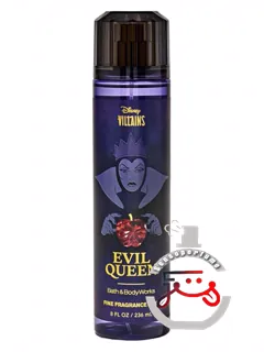ایویل کوئین بات اند بادی ورکس | evil queen bath & body works