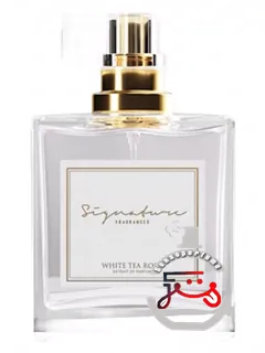وایت تی رز سیگنیچر فریگرنسز | white tea rose signature fragrances