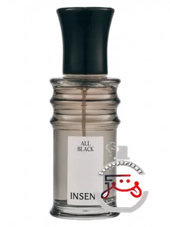 آل بلک اینسنف | all black insenf