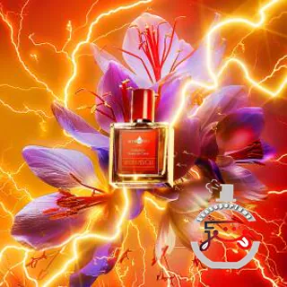 Safran-Neroli Affinessence