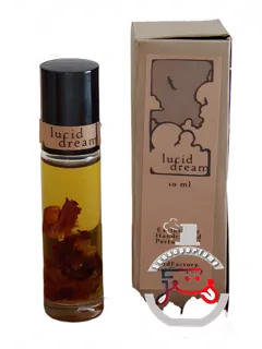 لوسید دریم اولد فکتوری سوپ کمپانی | lucid dream old factory soap company
