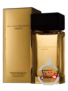 دونا کارن گلد اسپارکلینگ دونا کارن | donna karan gold sparkling donna karan