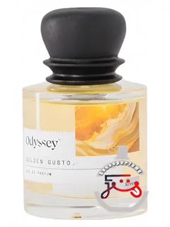 گلدن گاستو ادیسی | golden gusto odyssey