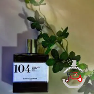 104 Terra Hedera Bon Parfumeur