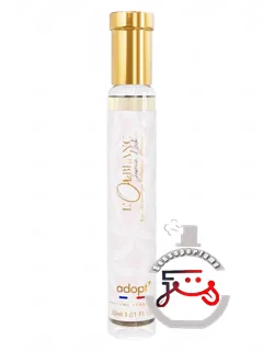 لر بلانک ادوپت پارفوم | l'or blanc adopt parfums