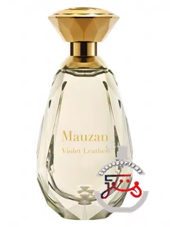 ویلت لدر موزان | violet leather mauzan