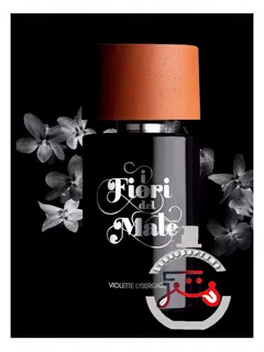 ویولت لیزرژیک آی فیوری دل ماله | violette lysergique i fiori del male