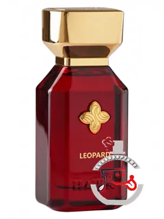 لئوپارد هاک پرفیومز | leopard hawk perfumes