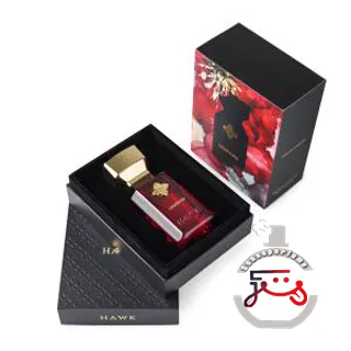 Leopard Hawk Perfumes