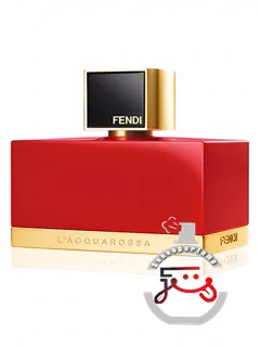 لآکوآروسا فندی | l'acquarossa fendi