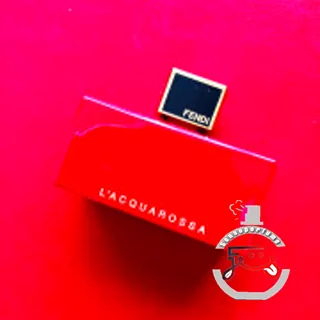 L'Acquarossa Fendi