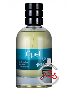 اوپل ترا کازمتیکوس | opel thera cosméticos