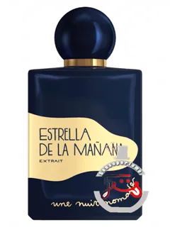 استره‌لای د لا مانیانا اون نویی نادماد | estrella de la manana une nuit nomade