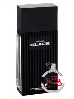 آنیماله بلک آنیماله | animale black animale