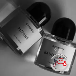 M/Mink Byredo