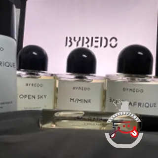 M/Mink Byredo