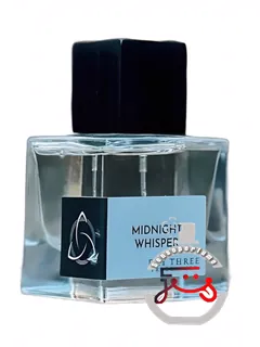 میدنایت ویسپر دی ثری | midnight whisper day three