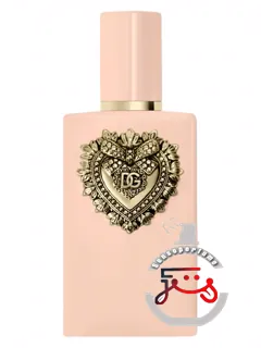 مای دی‌ووشن ا د پرفیوم اینتنس دلچه‌آندگابانا | my devotion eau de parfum intense dolce&gabbana