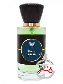 گرین برد ادتو | green beard odetu