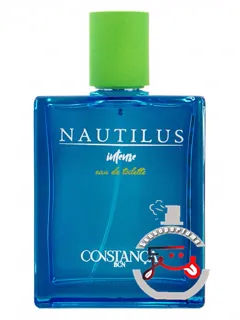 ناتیلیوس اینتنس ادوتوالت کونستانسا بی‌سی‌ان | nautilus intense eau de toilette constança bcn