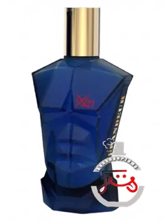 گراندور اکسترا من مایلستون پرفیومز | grandeur extra man milestone perfumes