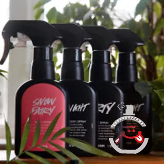 Dirty Lush