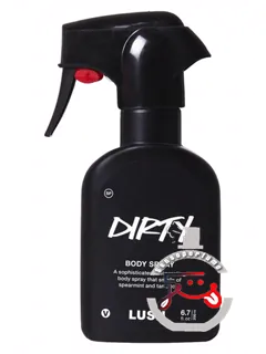 دِرتِی لاش | dirty lush