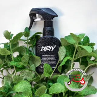Dirty Lush