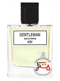 جنتلمن فور من کی‌اس‌وی | gentleman for man ksv