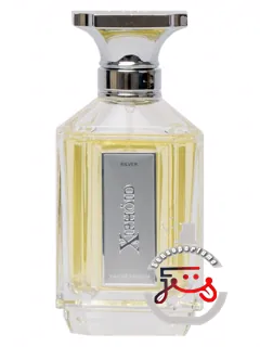 سیلور فور من زایفوئید | silver for men xiphoid