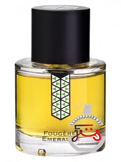 فوژر امرود لز اندمودابل | fougere emeraude les indemodables