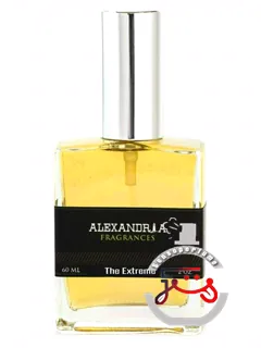 د اکستریم الکسندریا فریگرنسز | the extreme alexandria fragrances