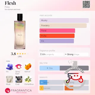 Flesh Pekji