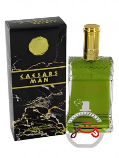 سیزرز من، سیزرز ورلد | caesars man caesars world