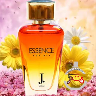 Essence Junaid Jamshed