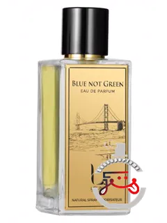 بلو نات گرین لایلاین | blue not green leline