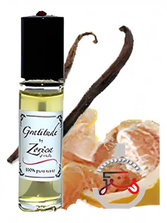 گراتیتیود زوریکا آف مالیبو | gratitude zorica of malibu