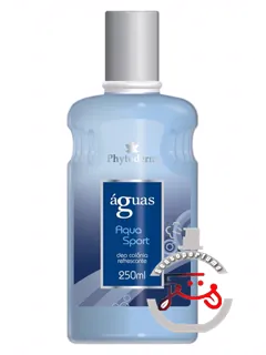 «آگواز آکوا اسپورت فیتودرم» | águas aqua sport phytoderm