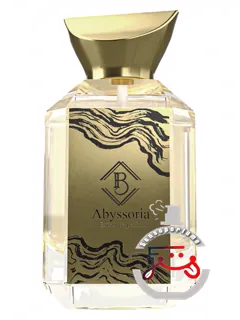 ابیسوریا بی پرفیوم | abyssoria bey parfum