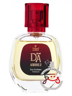 دآ ابسلو ترا کازمتیکوس | dã absolu thera cosméticos