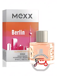 مکس برلین سامر ادیشن فور وومن مکس | mexx berlin summer edition for women mexx