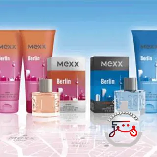 Mexx Berlin Summer Edition for Women Mexx