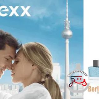 Mexx Berlin Summer Edition for Women Mexx