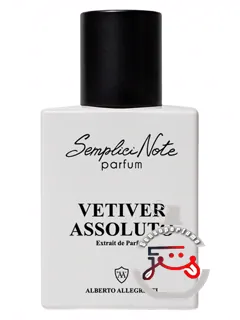 وتیور آسولوتو آلبرتو آلگرتی | vetiver assoluto alberto allegretti