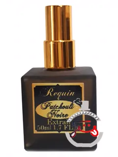 پاچولی نوار رکن | patchouli noire requin