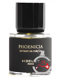 فینیشیا جیمز هیلی | phoenicia james heeley